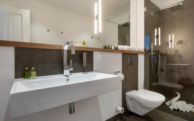 First F645 Wohnung 45 View