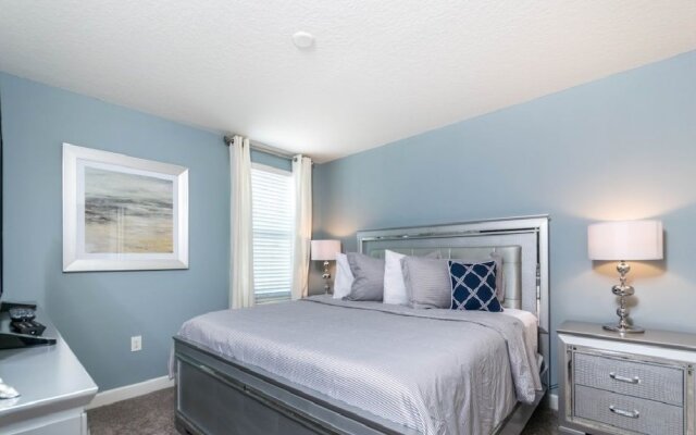 Amazing House! Champions Gate - 1583PD