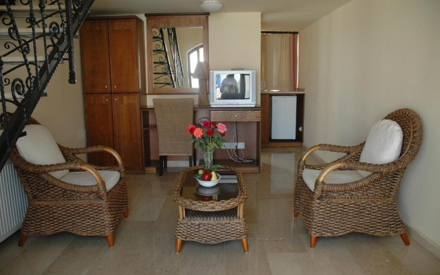 Altinkaya Holiday Resort