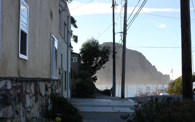 Seaside Inn Morro Bay