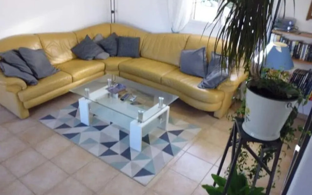 Villa Miramonte Comfortable Vacation Home