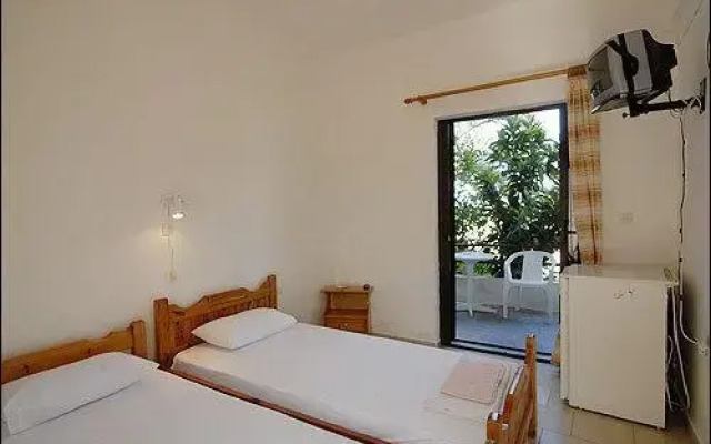 Pegasus Rooms