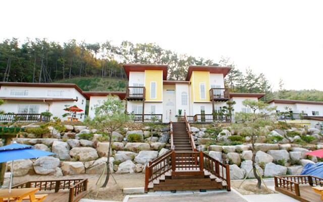 Seosan Dodam Star Pension
