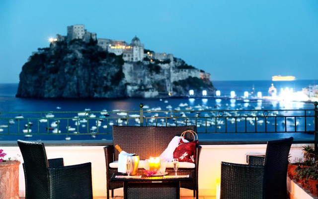 Hotel Ulisse