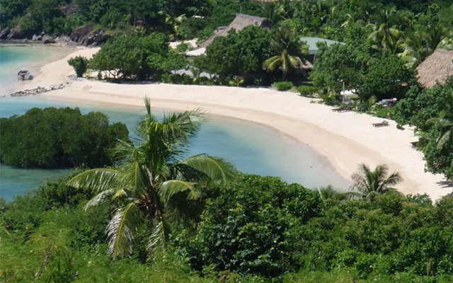 Navutu Stars Resort