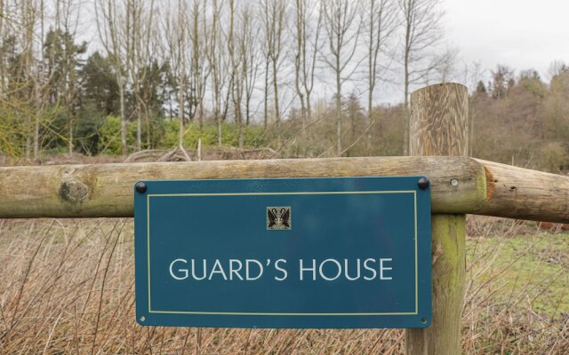 The Guards House