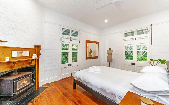 MILHOUSE Berry 4pm Check Out Sundays except Peak season