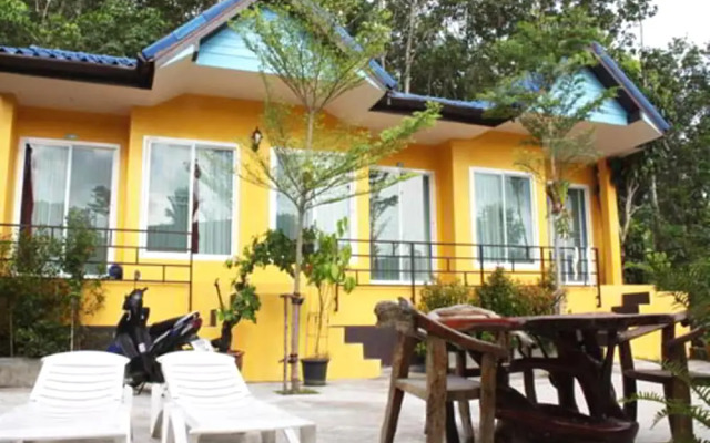 Tonnam Villa