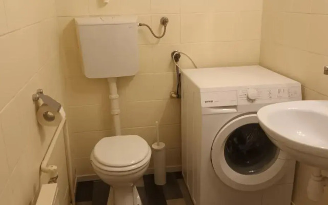ApartmentMR