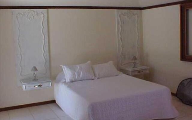 Casa em Búzios Geribá luxo 5 suites