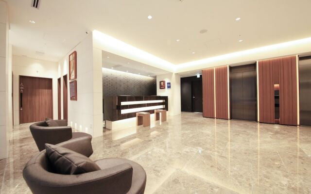 Hotel Sunroute Ginza