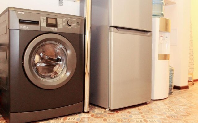 Меблированные комнаты SuperHostel на Суворовском пр 20