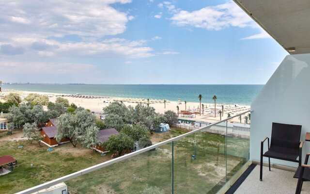 Apartamente Promenada