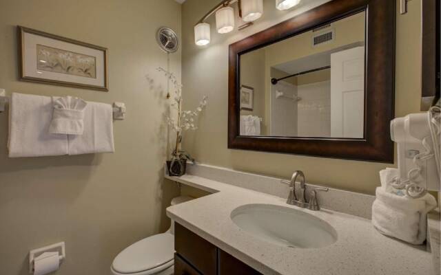 Palm Bay Club - Bay 7