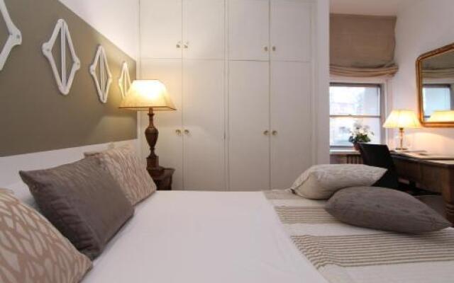 Apartamento Tosca Deco