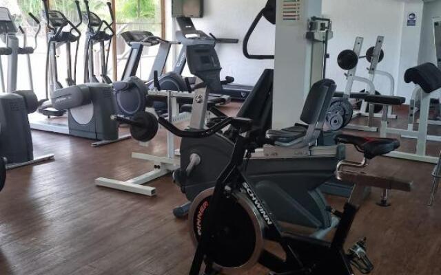 Apartamento Playero Coronado