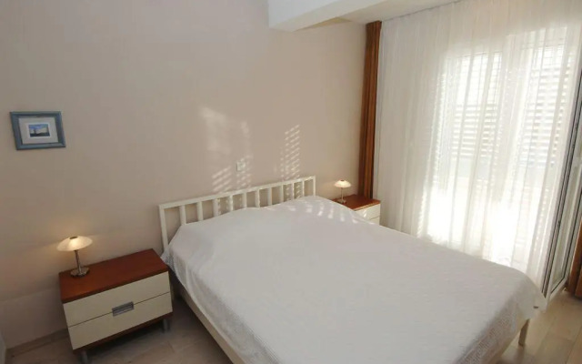 Apartment Lili 2+2
