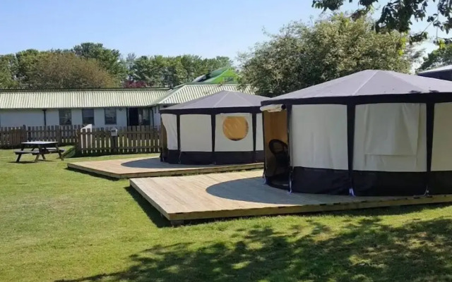 Park Rose Village