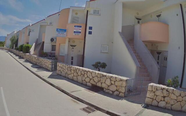 Apartments Pag-Travel
