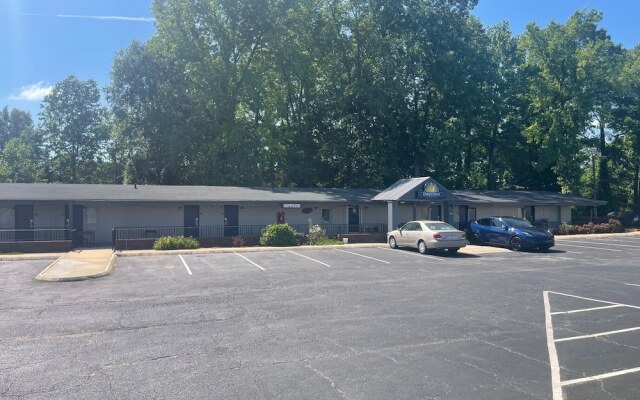 Days Inn by Wyndham Salisbury, NC