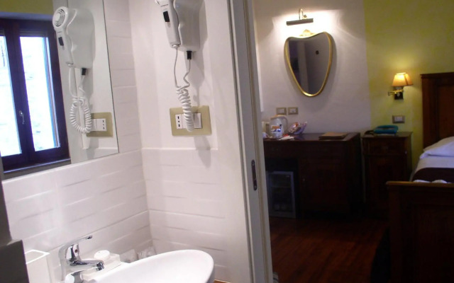 Primavera Mini Hotel