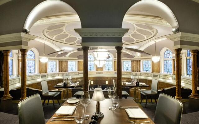 Hotel Indigo Durham by IHG