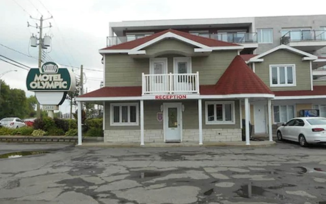 Motel Olympic