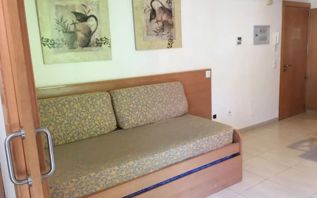 Apartamentos Selvapark