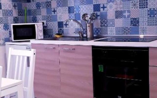 Beach Apartment Lamberti