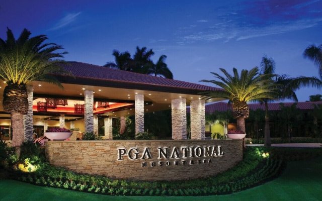 The Cottages at PGA National Resort