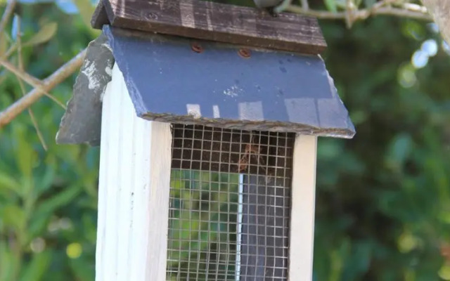 B&B La Maison Tuduka