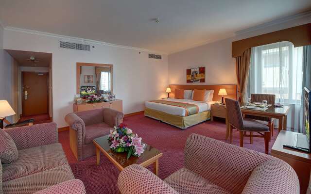 Golden Tulip Deira Hotel