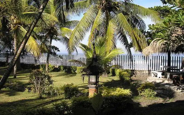Medewi Beach Cottages