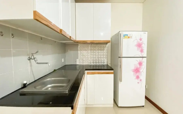 Best View 2BR Green Bay Condominium Apartment