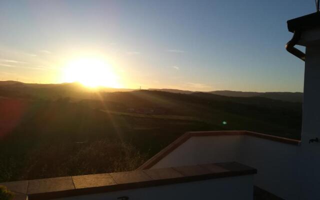 Bed and breakfast sas Damas