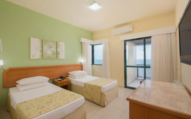 Costa Mar Recife Hotel by Atlantica