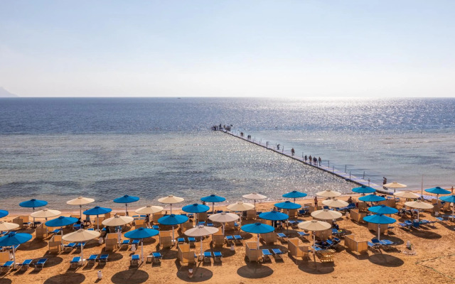Pickalbatros Palace Resort - Sharm El Sheikh