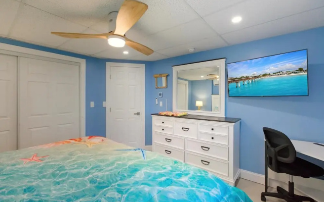 Sand Dollar Suite