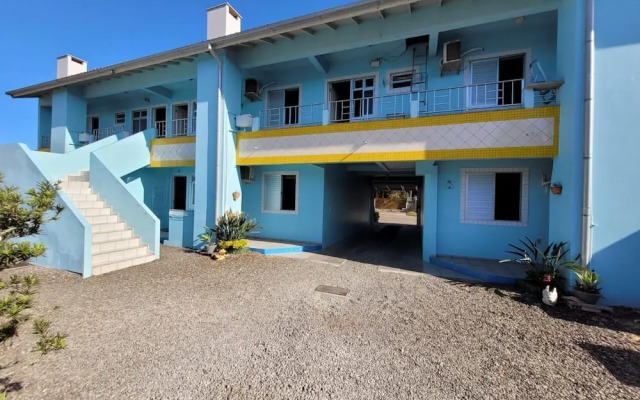 Villa do Oceano Residence