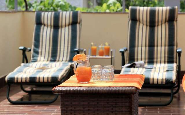 Apartments Biba Banjole / Two Bedrooms A1