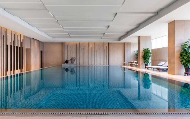 Shangri-La Qufu