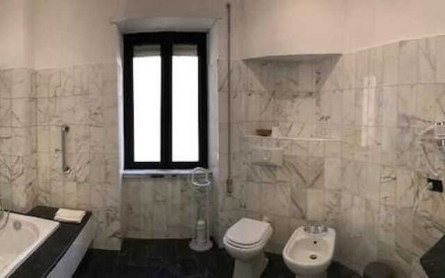 B&B Boteroom