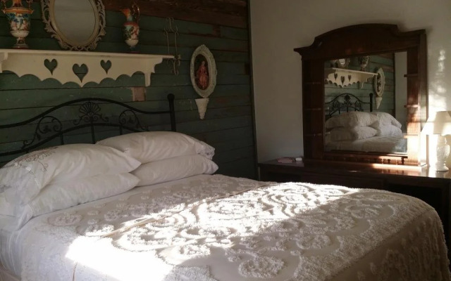 The Hoffmann Vacation Rental Bed & Breakfast