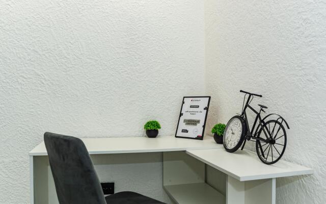 Loft Apartment on Nansen Street