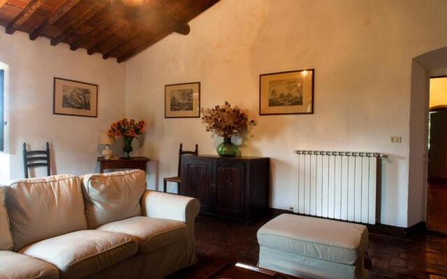 Agriturismo Marchesi Gondi