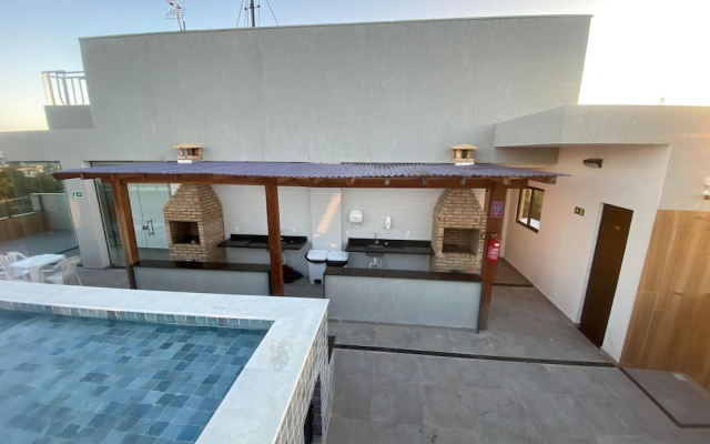 Nawa Beach Residence 105 by La Playa