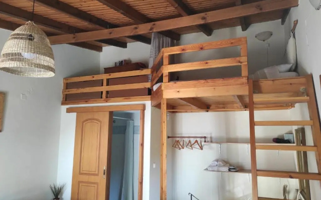 Stefanis traditional house - Kampos