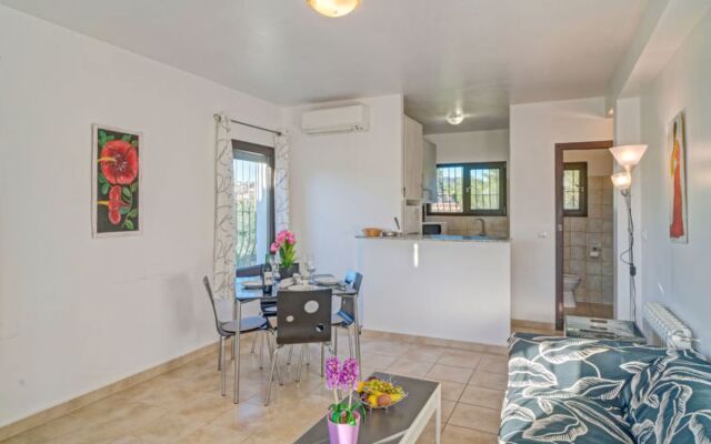 House Udo Calpe/Calp