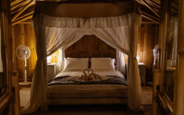 Luxury Villa Rose and Villa Rosebud