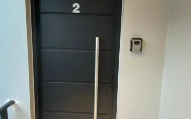 Departamentos Muskuy